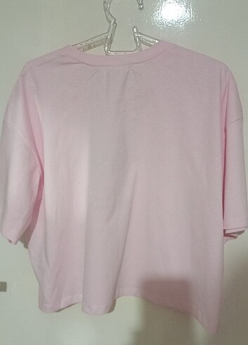 Koton Koton crop tişört
