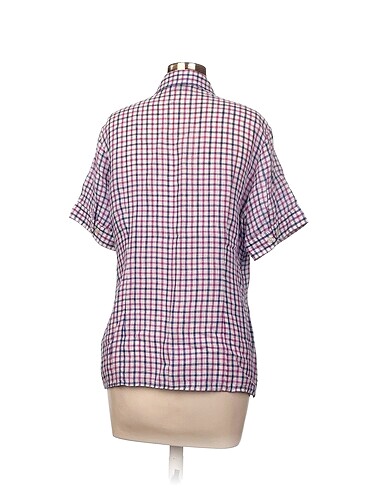40 Beden U.S Polo Assn. Gömlek %70 İndirimli.