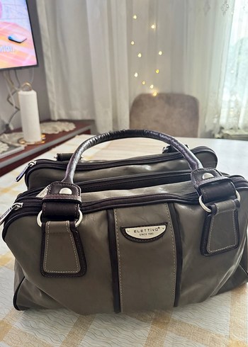 Kadın Çantası - Görsel 4