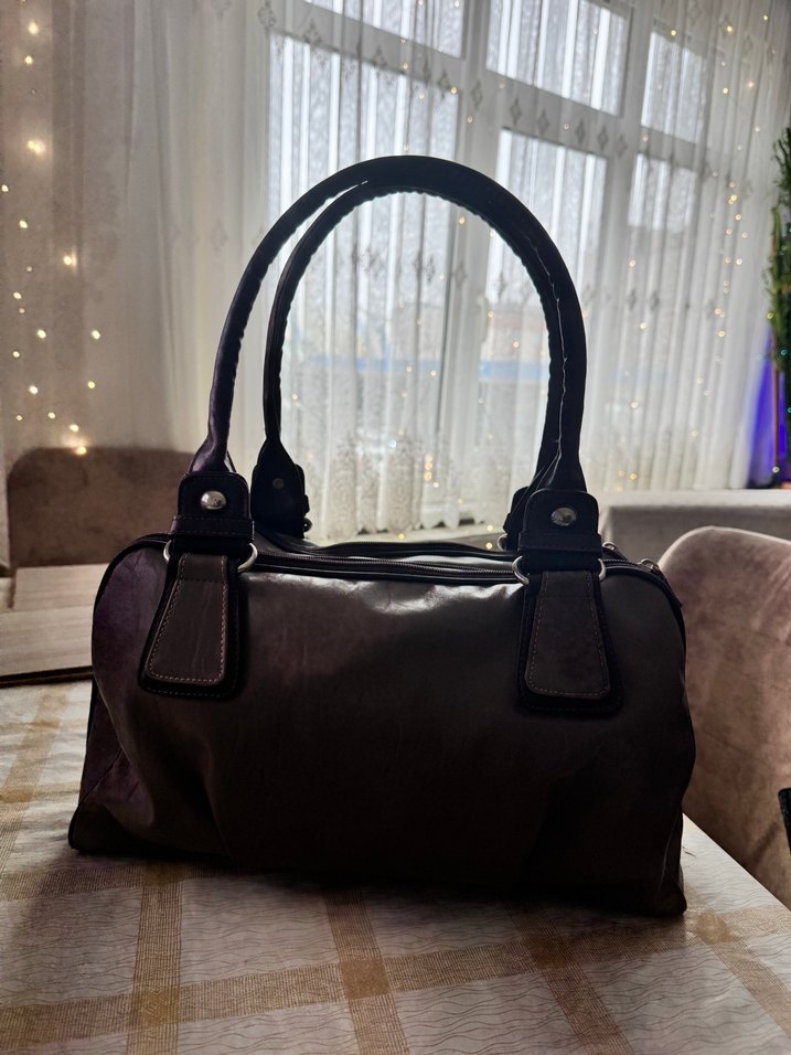 Kadın Çantası - Görsel 3