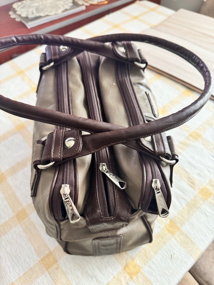 Kadın Çantası - Görsel 2