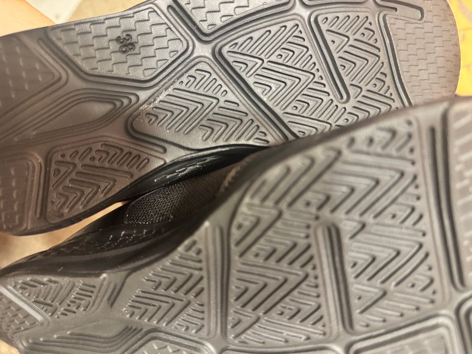 38 numara Kadın Ayakkabı - Görsel 4