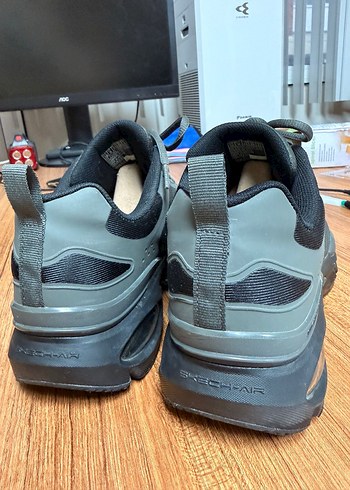 Skeechers marka 43 numara - Görsel 3