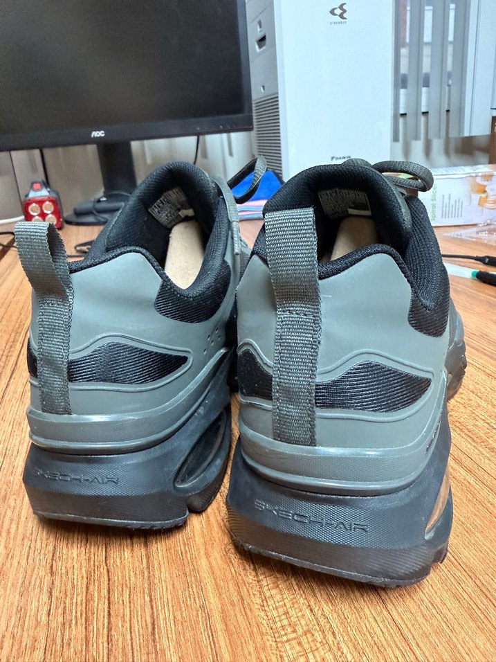 Skeechers marka 43 numara - Görsel 3