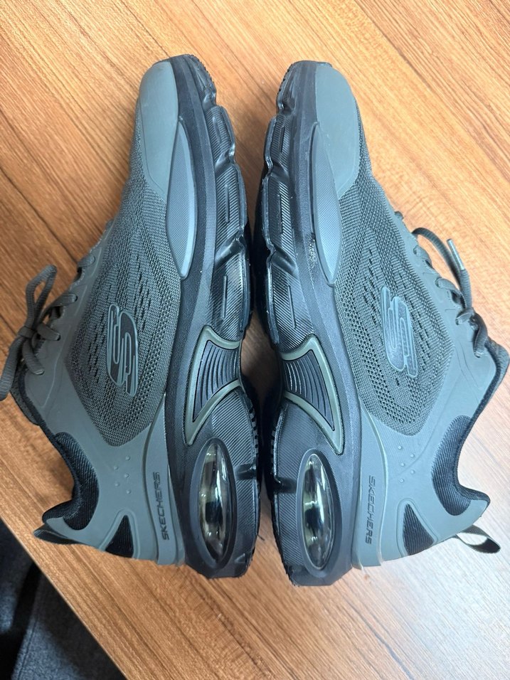 Skeechers marka 43 numara - Görsel 4