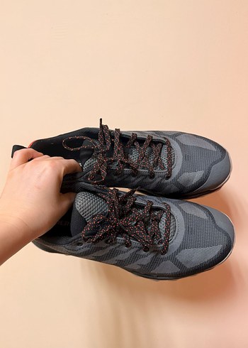 Merrell Gri Erkek Spor Ayakkabı 44 Numara - Görsel 3