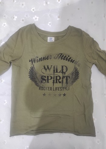 Defacto Standart Beden