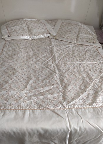 yatak örtüsü - Görsel 5