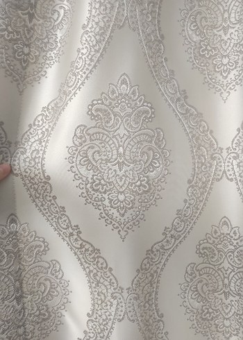 taç fon perde - Görsel 4