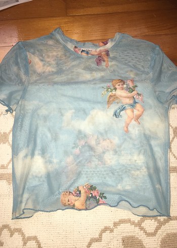 Addax Standart Beden