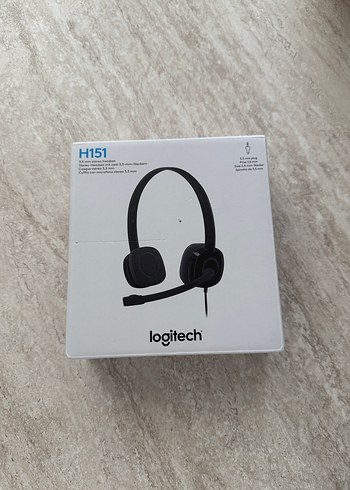 Logitech