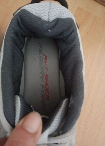Nike Ayakkabı yeni