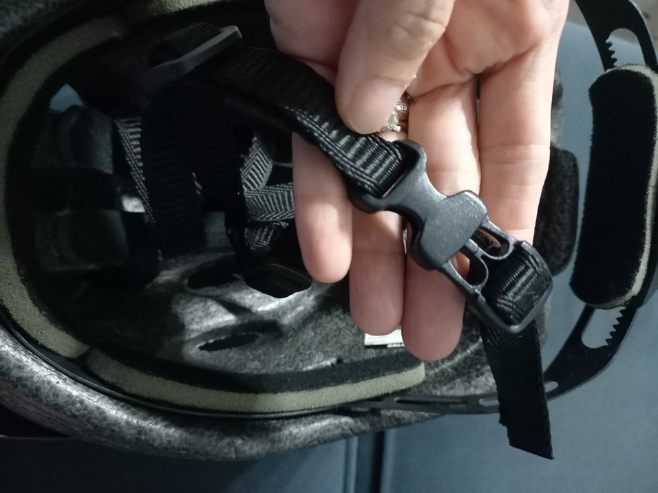 Sarı Baskılı Salcano Scooter ve Bisiklet Kaskı - Görsel 4