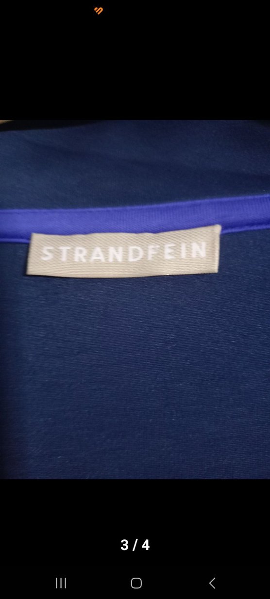 Bayan Ceket 38-40 beden spor- klasik - Görsel 3