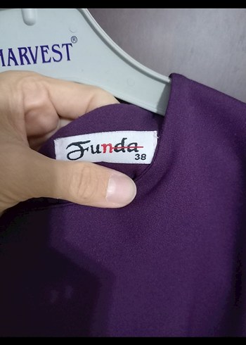 TESETTÜR-BLAZER CEKET, KUŞAKLI TUNİK - Görsel 3