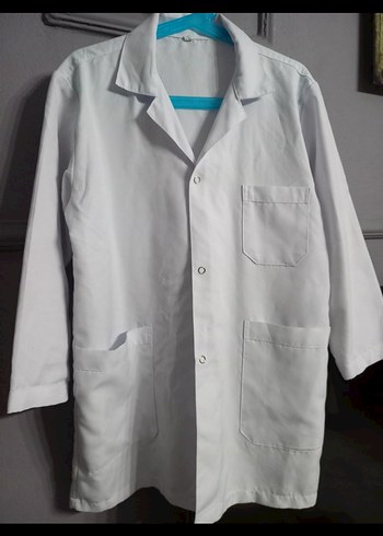 DR ÖNLÜĞÜ ÇOCUK - KOSTÜM KIZ- ERKEK - Görsel 2