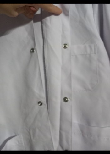 DR ÖNLÜĞÜ ÇOCUK - KOSTÜM KIZ- ERKEK - Görsel 4