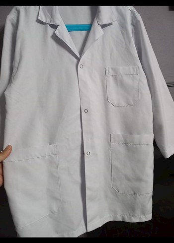 DR ÖNLÜĞÜ ÇOCUK - KOSTÜM KIZ- ERKEK - Görsel 5