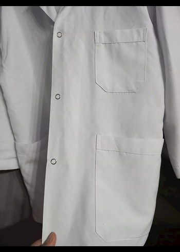 DR ÖNLÜĞÜ ÇOCUK - KOSTÜM KIZ- ERKEK - Görsel 3