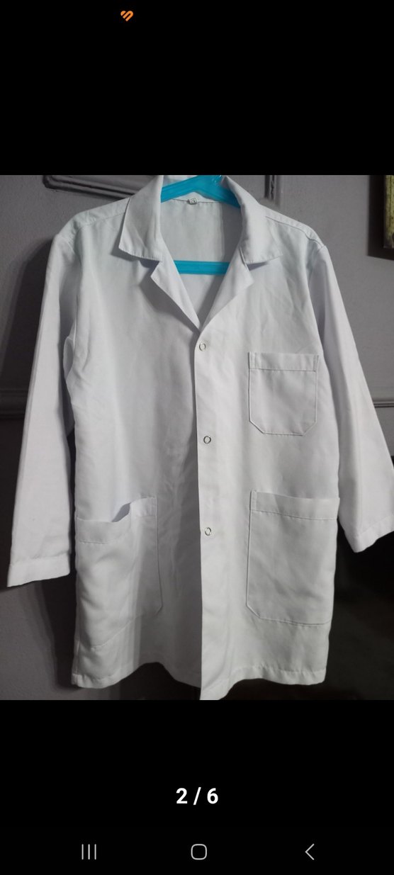 DR ÖNLÜĞÜ ÇOCUK - KOSTÜM KIZ- ERKEK - Görsel 2