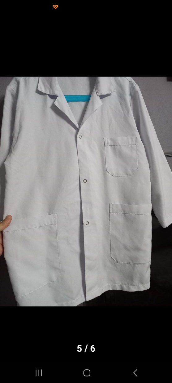 DR ÖNLÜĞÜ ÇOCUK - KOSTÜM KIZ- ERKEK - Görsel 5