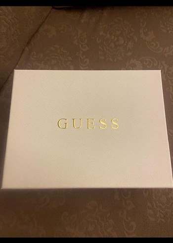 Kahverengi Desenli Deri Kadın Cüzdanı pazarlık var - Görsel 4