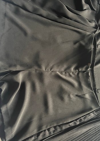 Zara şort etek elbise - Görsel 2