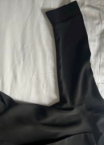 Zara şort etek elbise - Görsel 4