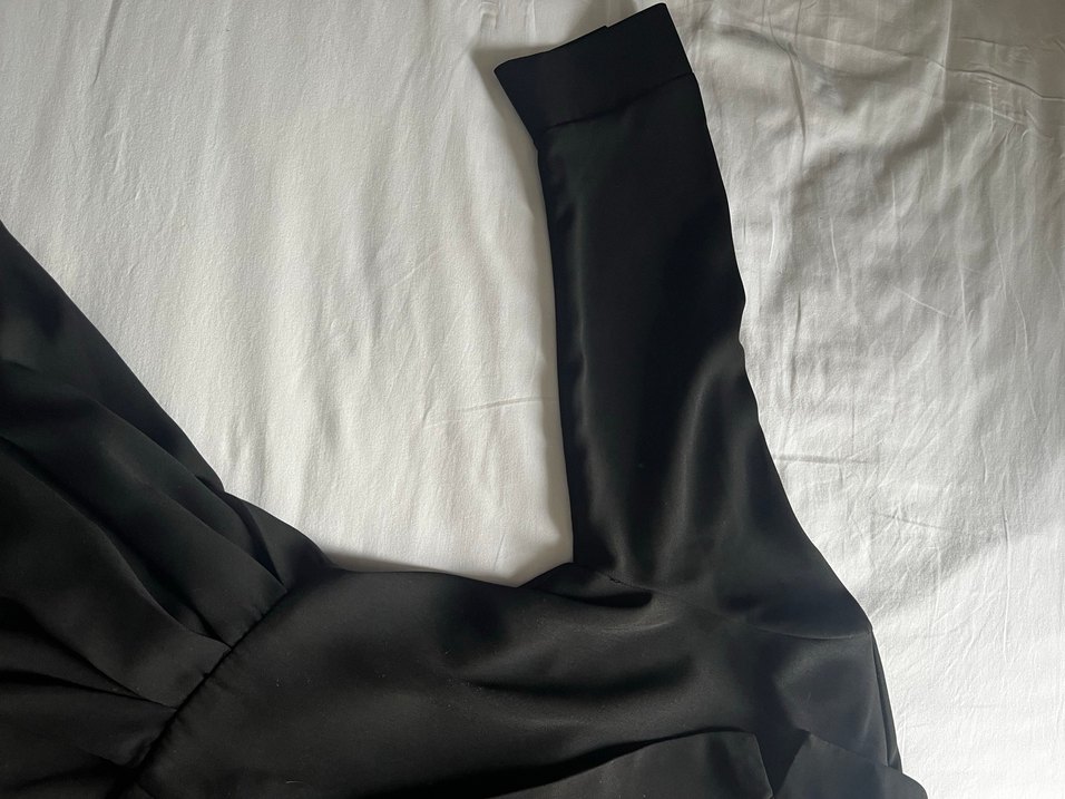 Zara şort etek elbise - Görsel 4