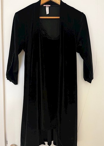 Suwen gecelik takımı - Görsel 7