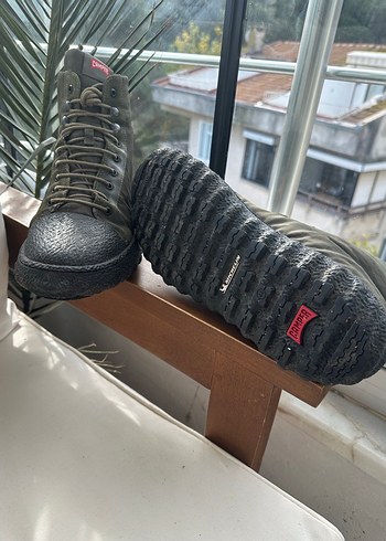 Camper bot 44 numara - Görsel 5