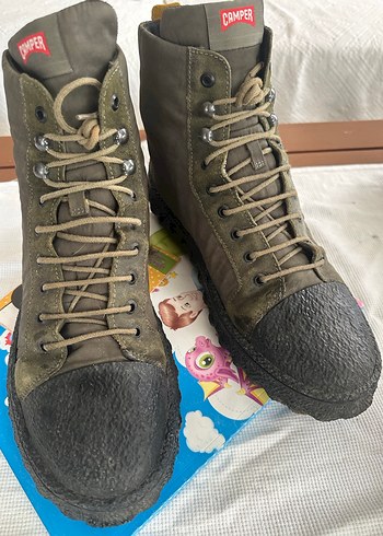 Camper bot 44 numara - Görsel 4