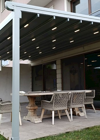 AÇILIR KAPANIR PERGOLA SİSTEMLERİ - Görsel 4