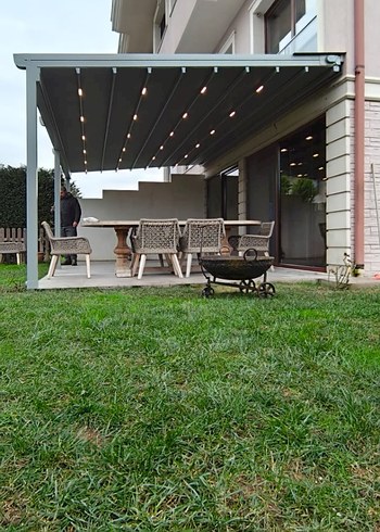 AÇILIR KAPANIR PERGOLA SİSTEMLERİ - Görsel 5