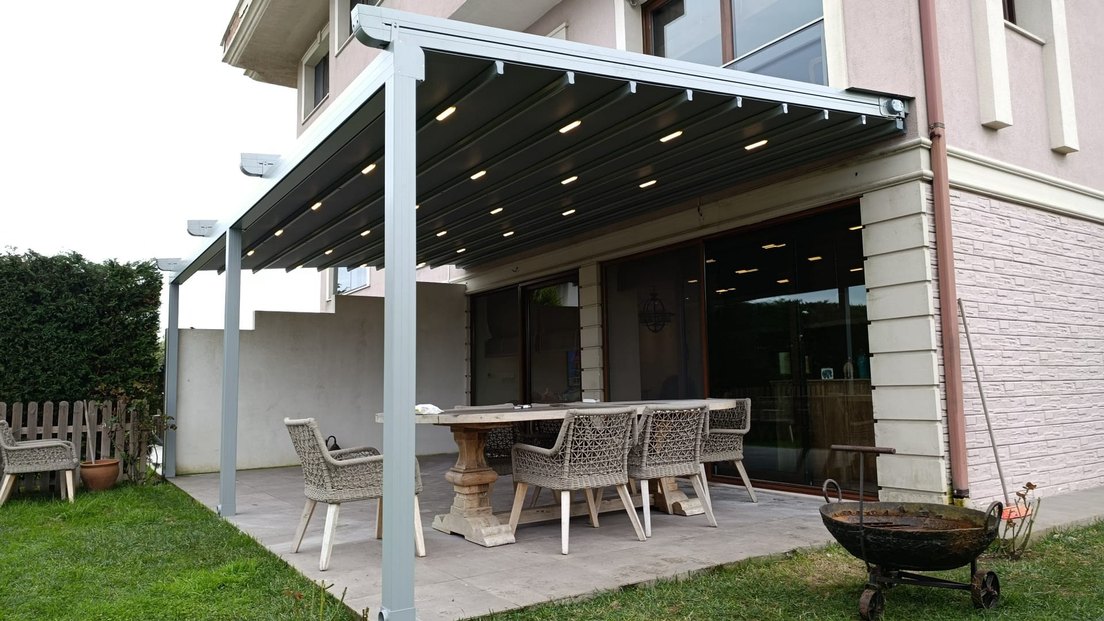 AÇILIR KAPANIR PERGOLA SİSTEMLERİ - Görsel 4