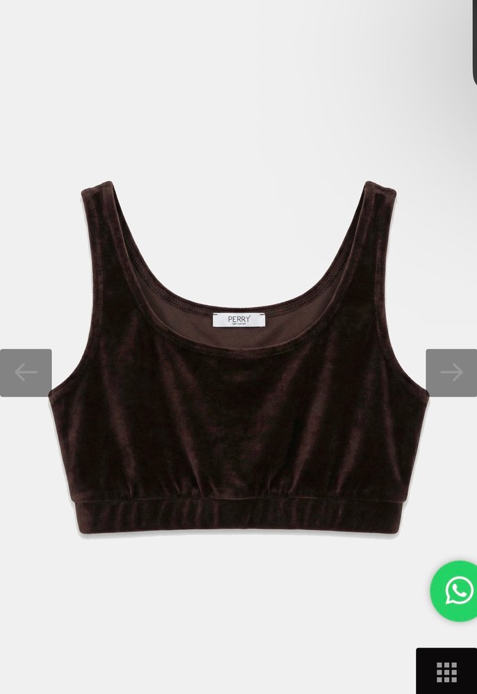 Kahverengi Kadın Süet Eşofman Takımı - Görsel 3