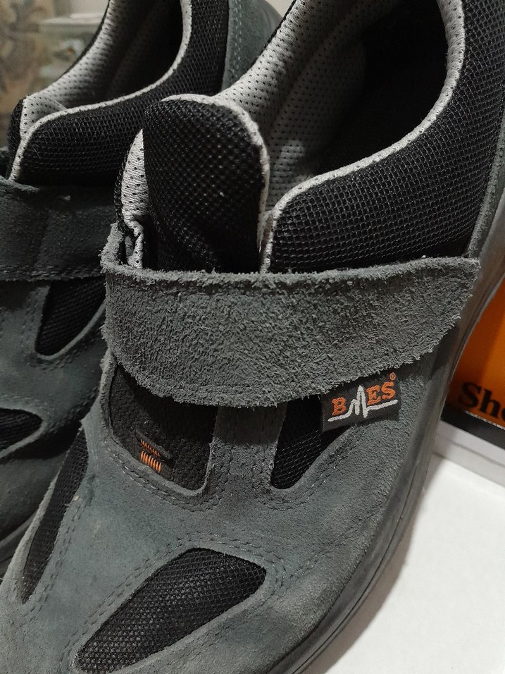 İş Ayakkabısı - Görsel 3