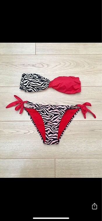 Bikini Takımı