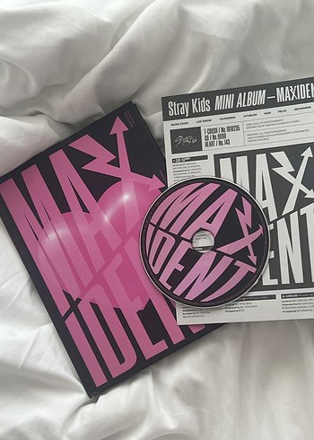 wishlist PC albüm vs. - Görsel 5