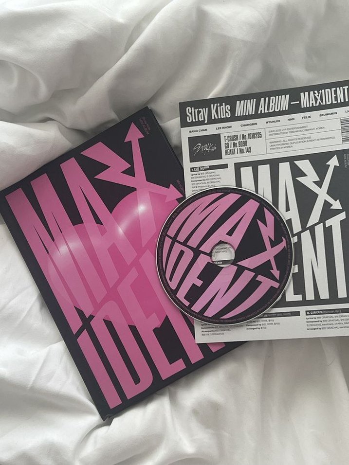 wishlist PC albüm vs. - Görsel 5