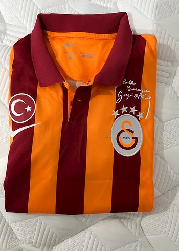 Orijinal Galatasaray forması - Görsel 2