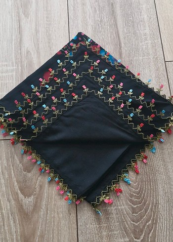 iğne oyası yazma - Görsel 3