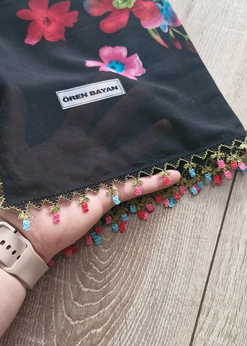 iğne oyası yazma - Görsel 2