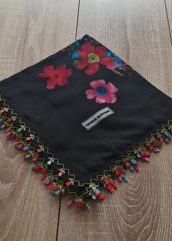 iğne oyası yazma - Görsel 4