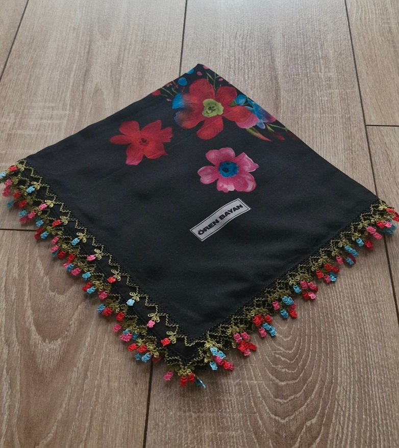 iğne oyası yazma - Görsel 4