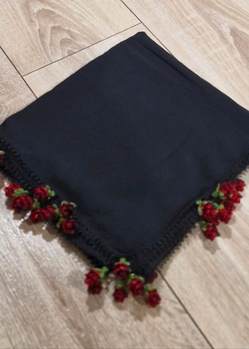 Yazma başak oyası&iğne oyası Cenk Marka - Görsel 3