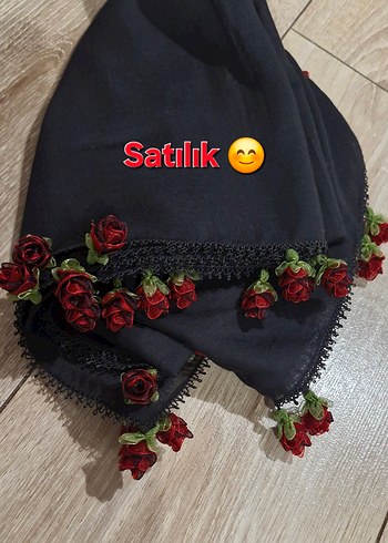 Yazma başak oyası&iğne oyası Cenk Marka - Görsel 2