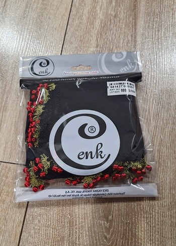 Kiraz iğne oyası YAZMA - Görsel 9