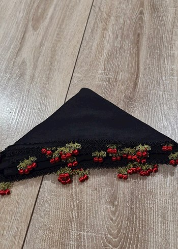Kiraz iğne oyası YAZMA - Görsel 2