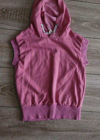 5-6 yaş kız çocuk 2li takım - Görsel 5